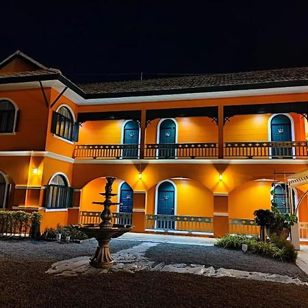 Venice Hotel HHQ Exterior photo