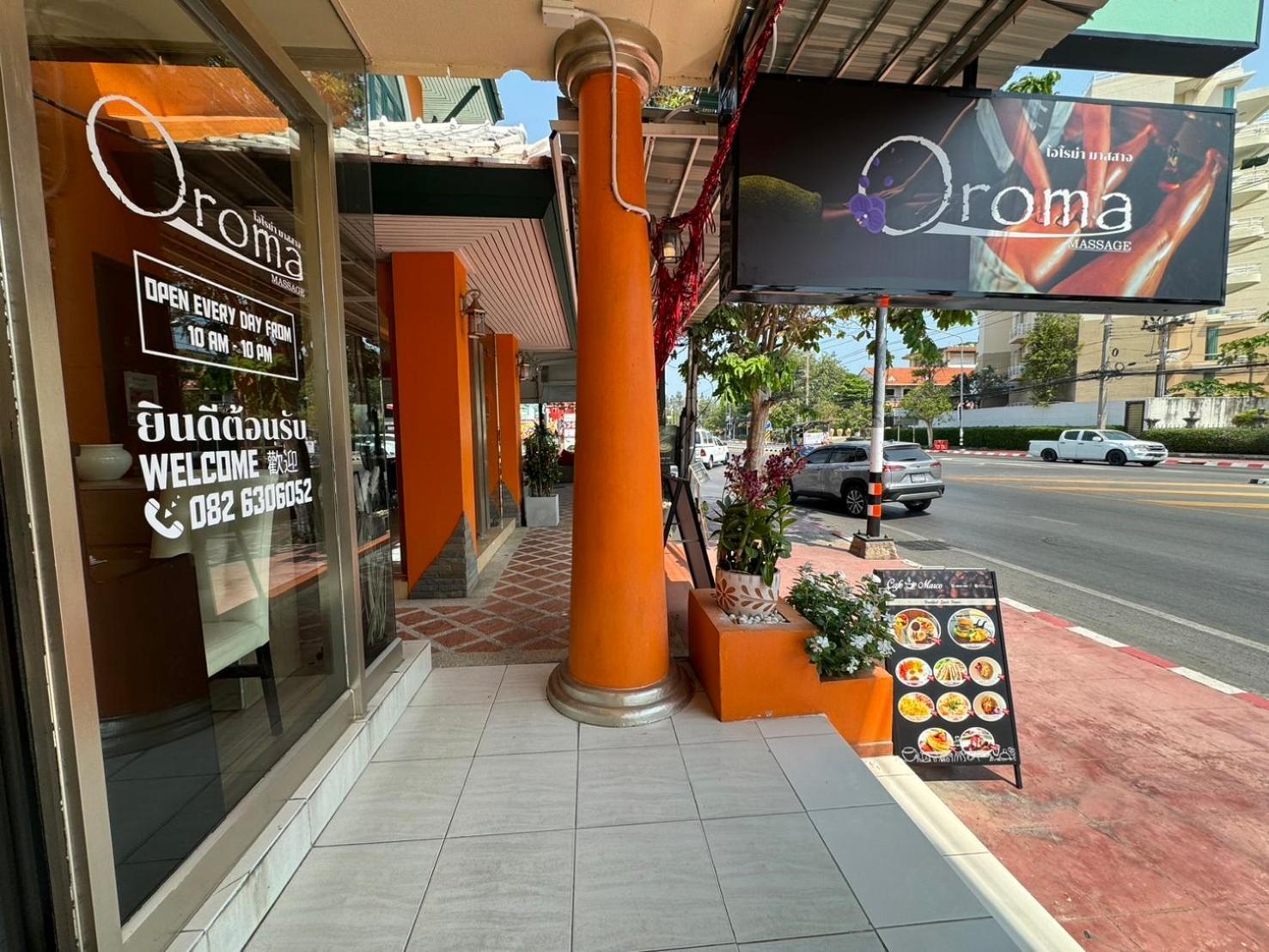 Venice Hotel HHQ Exterior photo