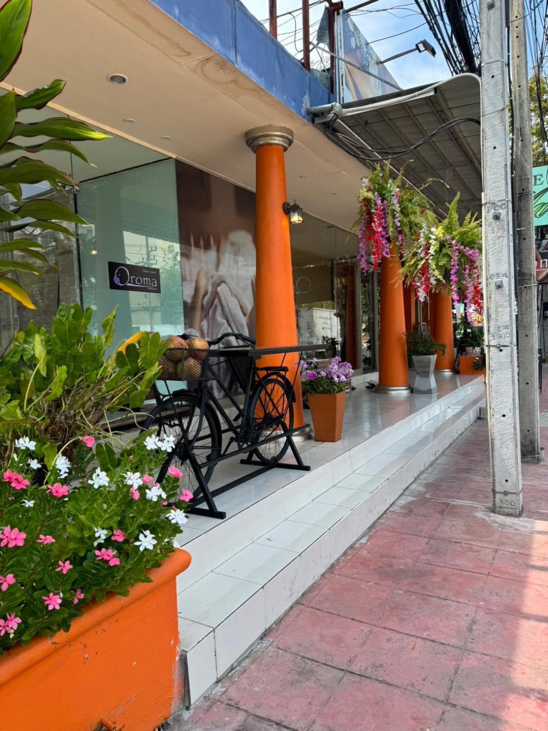 Venice Hotel HHQ Exterior photo