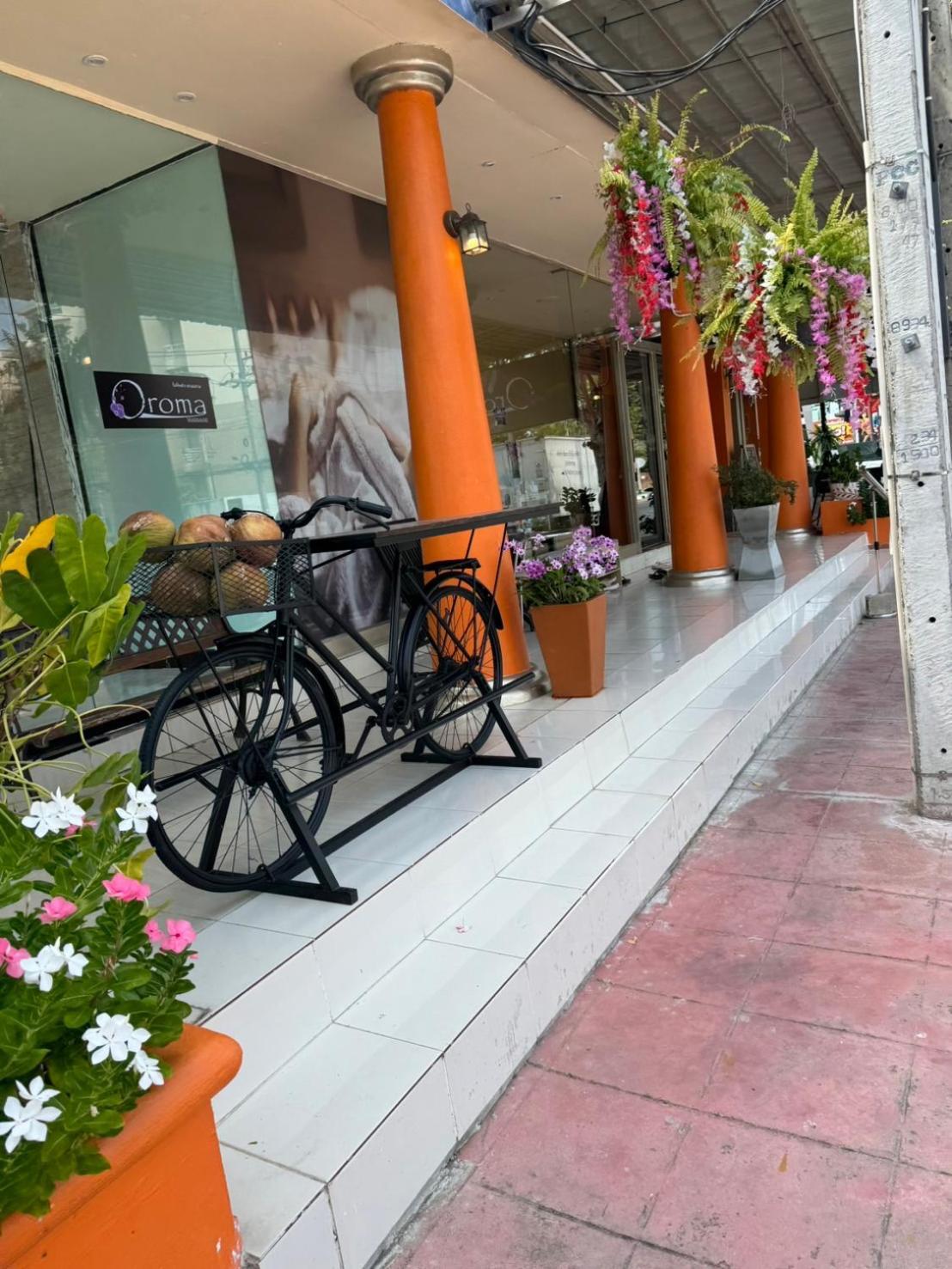 Venice Hotel HHQ Exterior photo