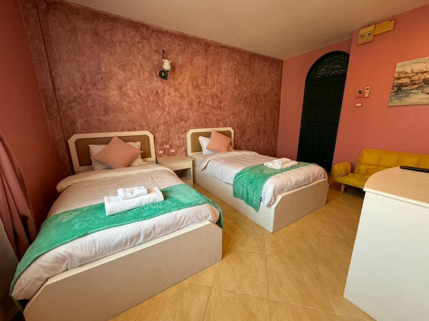 Venice Hotel HHQ Exterior photo