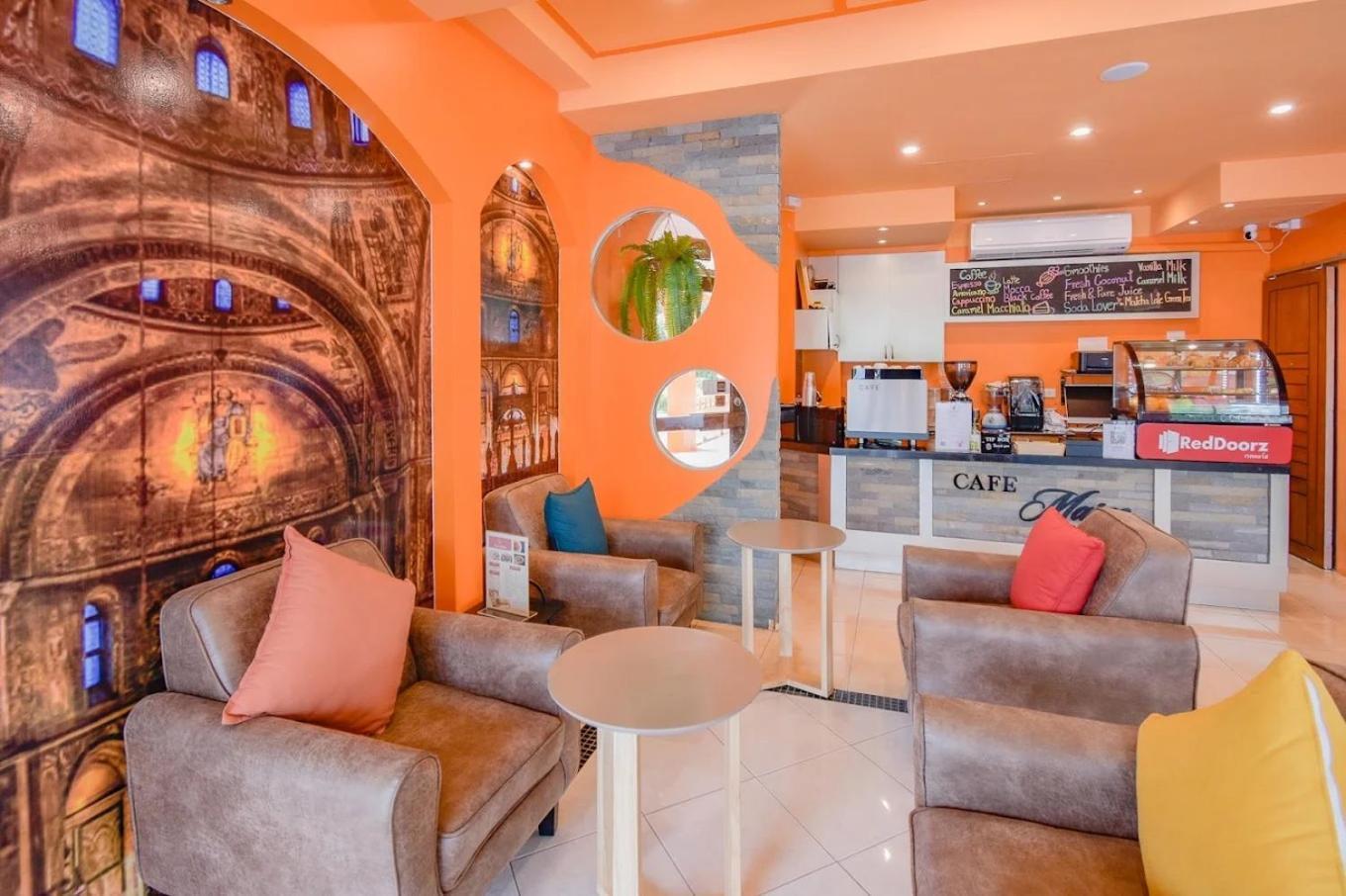 Venice Hotel HHQ Exterior photo
